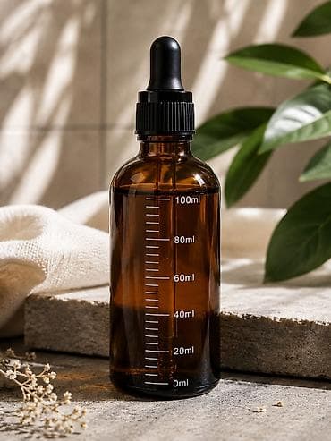 collagen 3 in 1: Məhsul: organic.aze “Xiyarək” Saç Serumu - Həcm: 100 ml (şüşə — 4