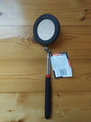 продажа бу инструмента: Çilingerler üçun Guzgu Yeni Keyfiyyətli Teze Whatsapp yazın — 1