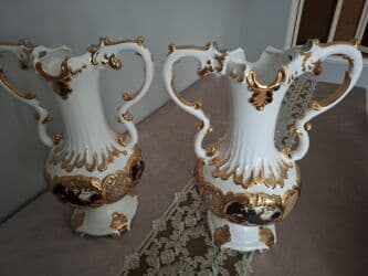 qiriq ekran sekilleri: Fiqur, Şüşə, rəng - Ağ — 1