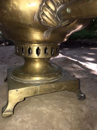 metbex su kranlari: Rəng - Qızılı, Çaydan, 3-dən çox l — 1