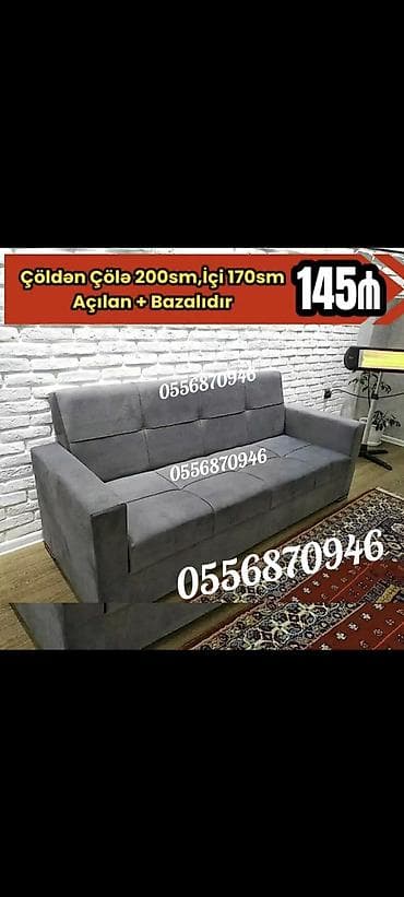 taxt sumqayit: Divan, Yeni, Açılan, Bazalı, Parça, Ödənişli çatdırılma — 2