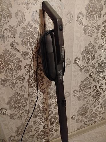 par utuleri: Fantom P 54 dik elektrikli tozsoran Xüsusiyyətlər: - Şaquli (stick) — 2