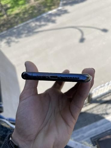 iphome 13 pro max: IPhone 11 Pro, 64 GB, Qara, Face ID — 4