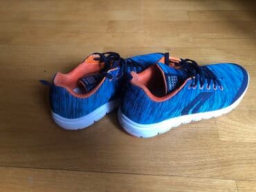 детская обувь красная: Кроссовки, Унисекс, 35, Geox — 2