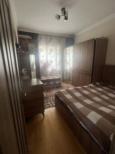 mehemmedlide kiraye evler 2025: 3 otaqlı, 45 kv. m, Orta təmir — 6