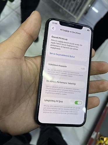 redmi note 13 pro plus qiyməti: IPhone 11 Pro, 64 GB, Alpine Green — 3