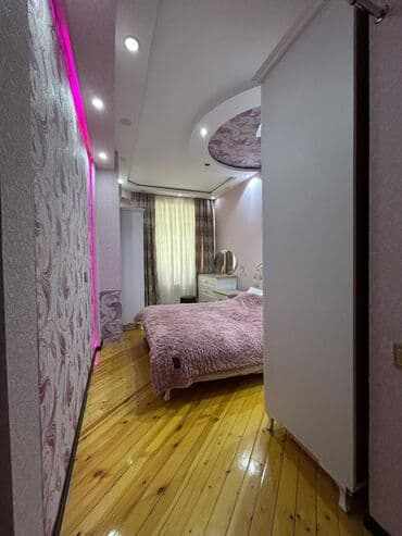 mingecevirde evlerin qiymeti 2020: 3 otaqlı, Yeni tikili, m. 20 Yanvar, 100 kv. m — 4