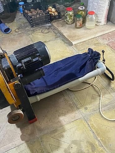 Ручные механические инструменты: Полировочные аппарат — 3