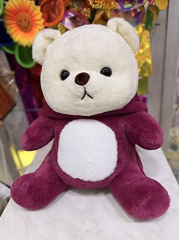 sürücülük kitabı 2023: 📍Mağazamıza yeni gələn sevimli qapşonkalı mişkalar 🥰Çox şirin yumuşaq — 3