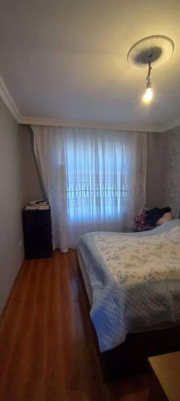 продажа 3 комнатных квартир в баку: Баку, Пос. Говсаны, 3 комнаты, Вторичка, 70 м² — 9