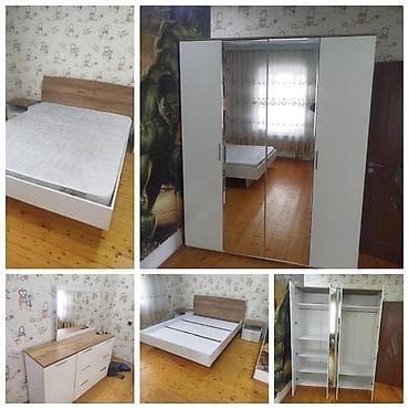 İkinəfərlik çarpayı