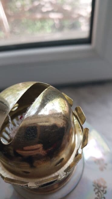 helium şarlar qiyməti: Şam Slindrik — 6