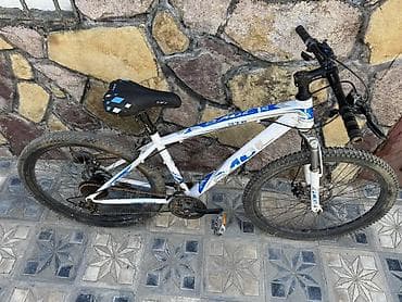 MTB tipli dağ velosipedi - Marka/model: Aol (MTB seriyası) - Çərçivə — 3