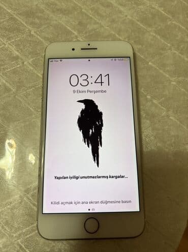 irshad telecom iphone 7 plus: IPhone 7 Plus, 32 GB, Qızılı, Barmaq izi — 3