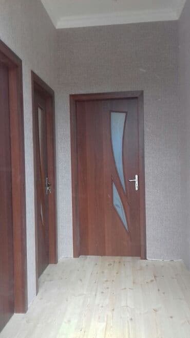 nerimanov prospekti: Binəqədi qəs. 2 otaqlı, 60 kv. m, Kredit yoxdur, Yeni təmirli — 2