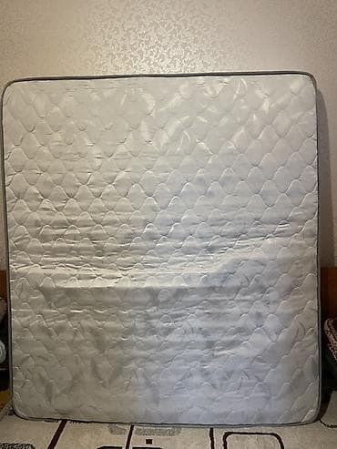 yataq doşəyi: Yeni, Hava ilə doldurulmuş matras, İki nəfərlik — 1