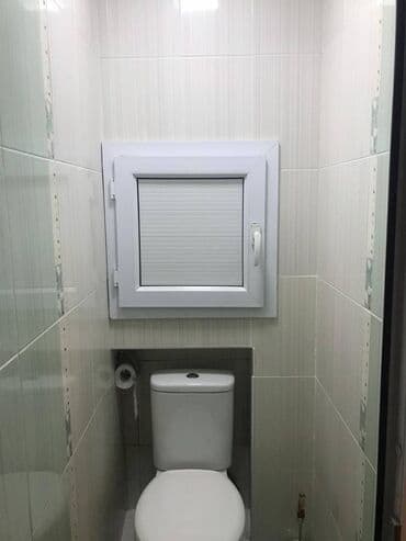 mingecevirde 3 otaqli evler: Bakı, 3 otaqlı, Köhnə tikili, 70 kv. m — 10