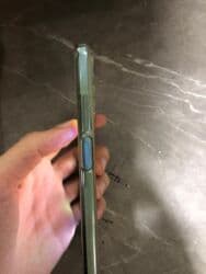 redmi c35: Redmi Note 11, 128 GB, rəng - Göy, Düyməli, İki sim kartlı, Sənədlərlə — 3