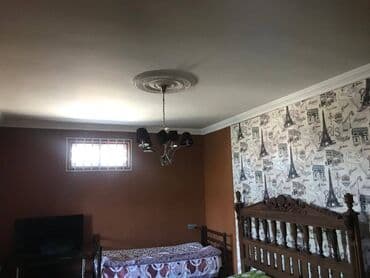 yeni guneslide 1 otaqli kiraye evler: 75 kv. m, 2 otaqlı, Qaz, Su — 6