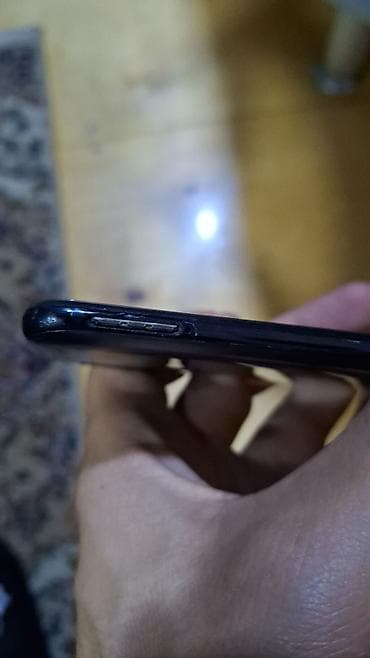 philips xenium 9@9d: Samsung Galaxy A20, 32 GB, rəng - Göy, Barmaq izi — 1
