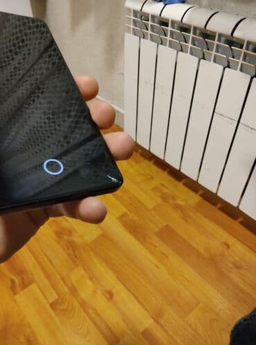 sazz usb modem: Poco M6 Pro, Barmaq izi — 4