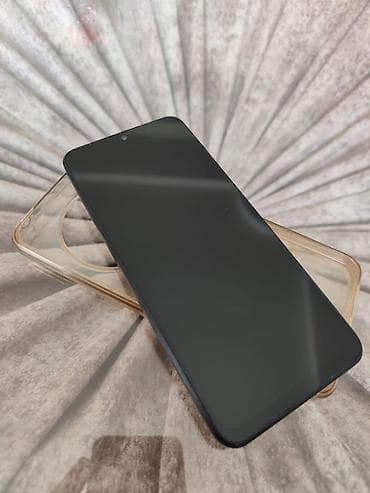 iphone 12 bakida: Redmi 128 GB, rəng - Qara, İki sim kartlı — 6