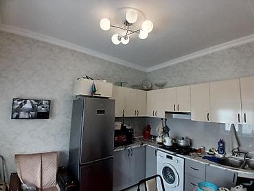 Дома: Новые Сураханы 4 комнаты, 100 м², Нет кредита, Свежий ремонт — 7