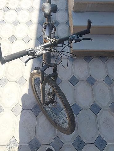 mini velosiped: Velasunet təzədi 1 həfdə deyil alindiğı 370 manata alımıb uşağa böyük — 3
