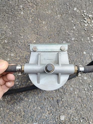 mercedes ölüxana: Istenilen nov dizel muherriklerine uyqundur, farsunkalari, abratka — 1