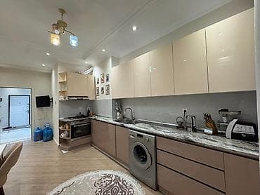 cepis satisi: 2 otaqlı, Yeni tikili, 108 kv. m — 4