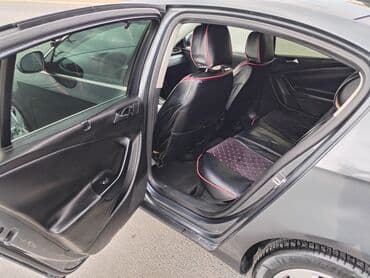 фольксваген пассат турбо: Volkswagen Passat: 2 l | 2008 il Sedan — 9