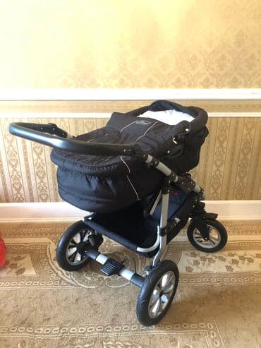 uşaq çantalar: Çıxarıla bilən beşikli araba, İşlənmiş — 11