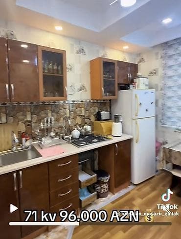 Mətbəxt mebeli HAZİR… İstəsəz stol stuluda verərik dəst (şəkildə tam