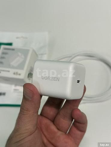 kompakt telefonlar: Adapter Apple, Yeni — 3