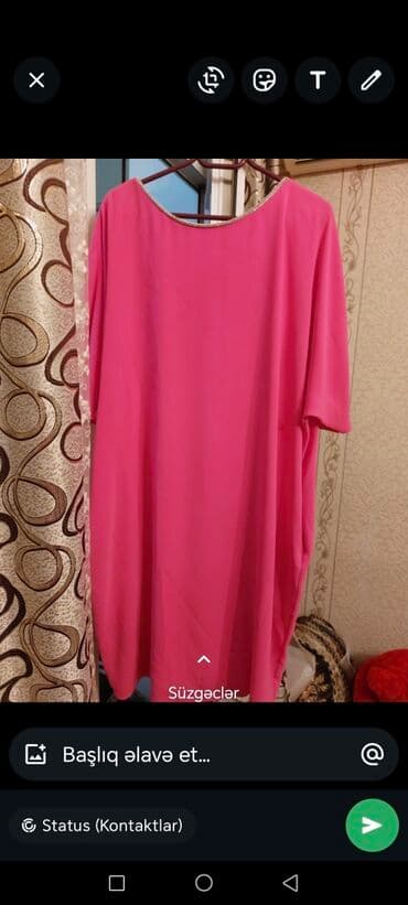 lalafo toy paltarlari: Verda firmasinindi 44 46 48 geden — 1