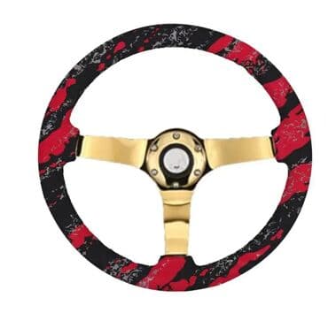 maşın zapçastları: Aquaprint üçün hidro film. water transfer hydrographic film. su — 5