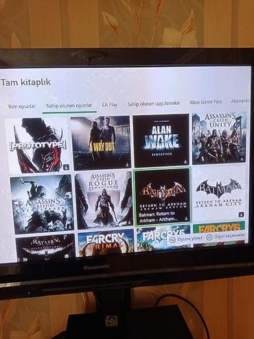 Xbox one 500 Gb Heç bir problemi yoxdu Donma qızması olmur. 1 Orginal — 2