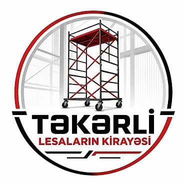 9 mkr: Təkərli lesaların icarəsi – hündürlük artıq problem deyil! Xidmətin — 2