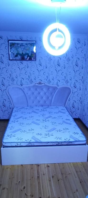 ikili carpayi: İkinəfərlik çarpayı — 6