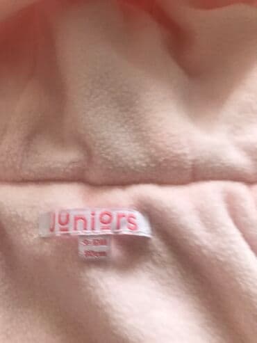 uşaq attelyesi: Комбинезон для девочки в отличном состоянии, цвет розовый размер — 3