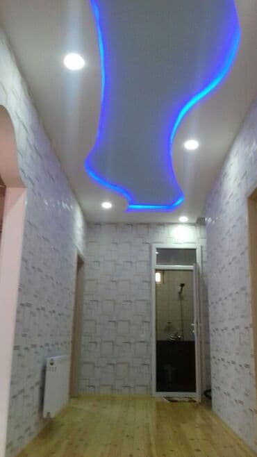 регистрация ооо: Поселок Бинагади 3 комнаты, 100 м², Нет кредита, Свежий ремонт — 1