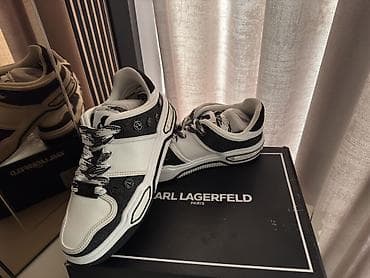 Karl Lagerfeld Paris 250 almisham, 1 defe geyinilib deye 180 satiram — 2