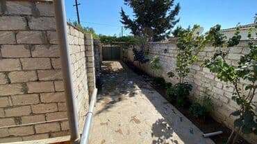 xətai kirayə: 120 kv. m, 4 otaqlı, Kombi, Qaz, İşıq — 14