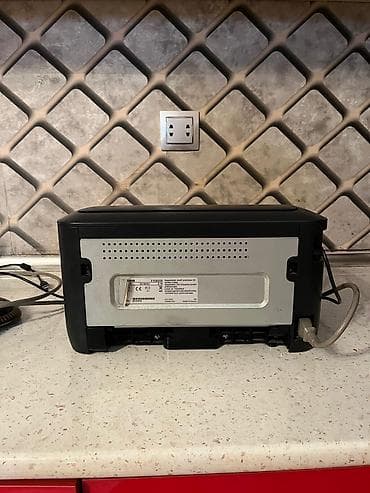 куплю ноутбук: Canon i-SENSYS LBP6020B lazer printer - Tip: Monoxrom lazer printer - — 4