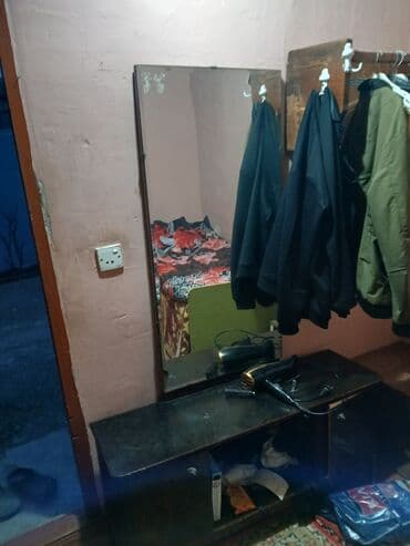 Boşqablar: Bine qesebesinde Merkezde bazarstorenin arxasinda kiraye ev verilir — 7