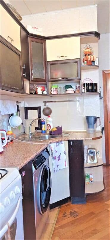 hipoteka evler: 2 otaqlı, Yeni tikili, m. Həzi Aslanov, 83 kv. m — 9