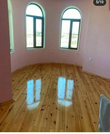 ivanovkada satilan evler: 6 otaqlı, 400 kv. m, Yeni təmirli — 19
