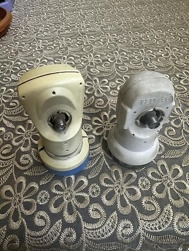 iped mini 6: Məhsul: Peyk anten üçün 2 ədəd LNB/motor tutucu başlıq (döner — 1