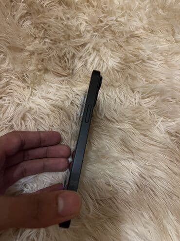 3D panellər: IPhone 14, 128 GB, Midnight, Barmaq izi, Simsiz şarj, Face ID — 2