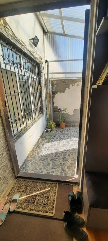 qara qarayev ev: Suraxanı 3 otaqlı, 80 kv. m, Kredit yoxdur, Yeni təmirli — 6